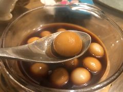 红茶汤圆-刀板香·安徽菜(国购IFC店)