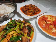 -华光驿站私房菜·黑金冠
