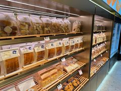 -球记饼家烘焙工坊(华师店)