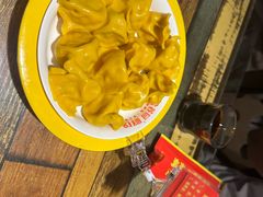 -金谷园饺子·烧烤(人大总店)