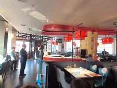 -大碗居·烤鸭·鱼头泡饼(天坛东门店)