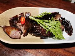 传统酱鸭-外婆家(南开大悦城店)