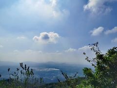 -广州市帽峰山景区
