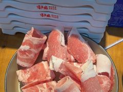 -谭三娘鲜切牛肉自助火锅(九眼桥总店)