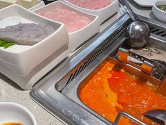 -海底捞火锅(群光广场店)