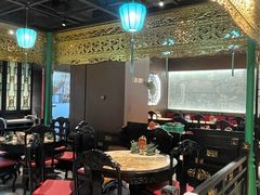 -锦府盐帮·侯宅(五棵松万达店)