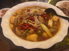 -中国厨房/台湾牛肉面