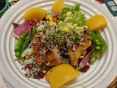 -西语炭烧牛排·西厨(滨湖万科里店)