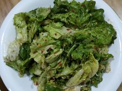 -勇猛子川菜馆(新军路店)