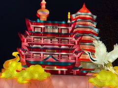 -武汉园博园(武汉自然博物馆)