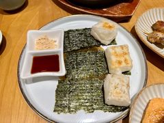 -一心创作料理屋(经开万达店)