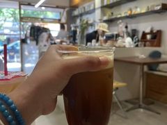 -via coffee(万象城店)