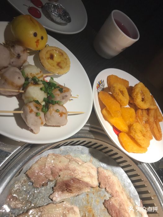 欢乐牧场(无锡t12店)图片 - 第266张