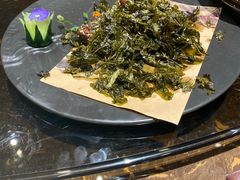 -川旺角川粤融合菜•海景餐厅(星海广场店)