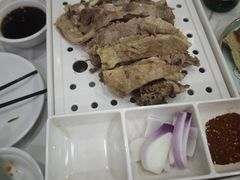 -老毛手抓·盐池滩羊非遗手抓(宁夏总店)