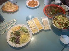 -人民公社大食堂(顺义总店)