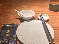 -小厨师·二十年沈家门小海鲜(百井坊巷店)