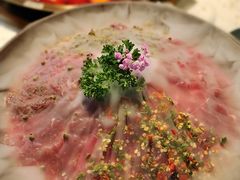 -火鳳祥鲜货火锅(宝龙广场店)