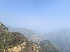 -京东石林峡风景区