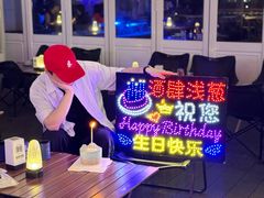 -酒肆浅葱·特色菜馆(卓悦intown店)