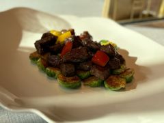 -秀儿四九城·新京菜(亚运村鸟巢店)