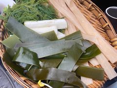 -楠柏弯休闲山庄(梨花溪店)