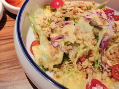 -烧肉一番·新韩式炭火烤肉(大岭山店)