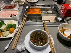 -海底捞火锅(金光华店)