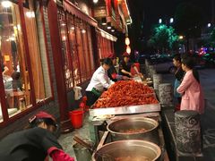 -阿胖龙虾小海鲜(宁国南路总店)