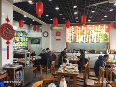 -渔家小院观海海肠捞饭地方菜(环海中路店)