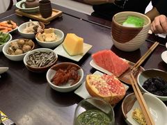 -青藤茶馆(南山路店)