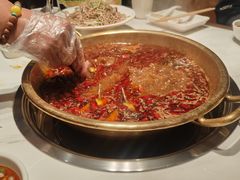 -涿派·炝锅鱼(涿州店)