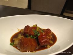 -京香轩·中餐厅(上海中庚聚龙酒店)