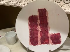 -涮福記·现切牛羊肉火锅(世纪汇店)
