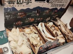 -芸山季·云南山珍菌火锅(南翔印象城MEGA店)