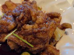 -八府香鸭·啫啫煲(华山路店)