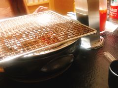 -九田家黑牛烤肉料理(石路天虹店)