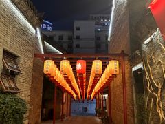 -回龙窝历史文化街区