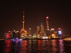 -上海国际饭店