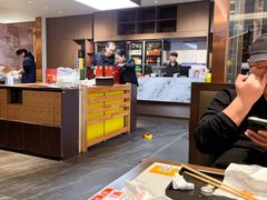 -高玛纳驴肉火烧(一世界店)