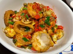 -八碗湘长沙市井菜(坡子街店)