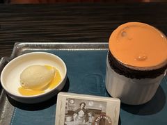 -福楼毕斯罗F Bistronome(国贸商城约会地标景观店)