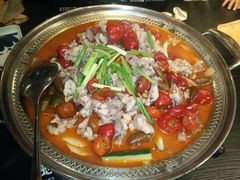 -蛙三泡椒牛蛙(万象城店)