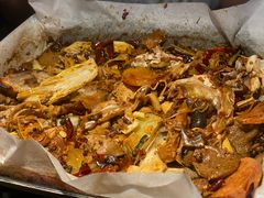 -鱼鼎香烤鱼火锅(华发商都店)