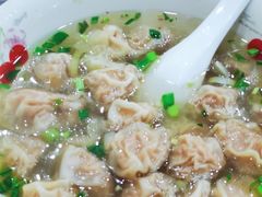 -吉祥面馆(孩儿巷北路店)