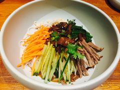 -云海肴·汽锅鸡·云南菜(天津国金汇店)