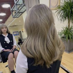 -涩谷· Hair Salon