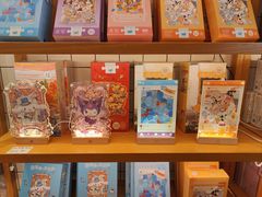 -猫的天空之城概念书店(北戴河蔚蓝海岸店)