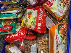 -Co.opmart (Cong Quynh)