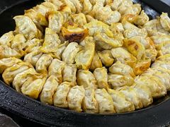 -蒋家桥饺面店(四望亭路店)